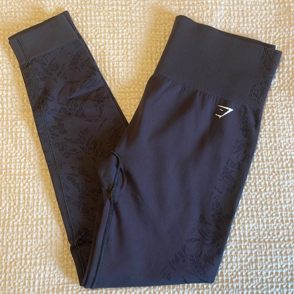 Gymshark Studio Leggings